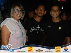 Prazer sou Ferrugem